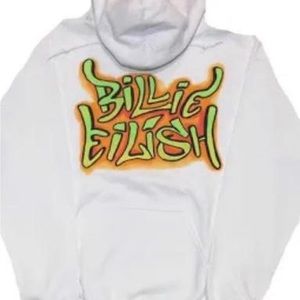 Billie Eilish Hoodie